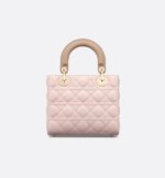 Small Lady Dior My ABCDior Bag - Image 2