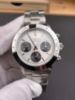 37mm Vintage Zenith Style Daytona - Image 2