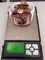 RM 88 Automatic Tourbillon Smiley Replica - Image 8