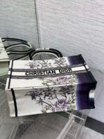 Medium Book Tote Bag - Image 2