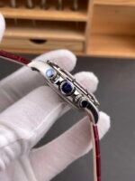 Burgundy Ruby Meteorite Daytona - Image 3