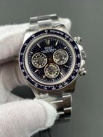 Skeleton Back Blue Galaxy Daytona - Image 3