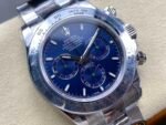 Blue Dial Red Hands Daytona - Image 3
