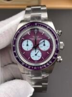 Purple Grape Daytona