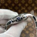 Emerald Bezel Open‑Work Daytona - Image 4