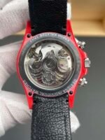 DIW‑Style Red Forged Carbon KALA Themed Daytona - Image 5