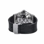 Hublot Classic Skeleton Replica - Image 4