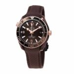 Omega Seamaster Ceramic Replica - Image 2