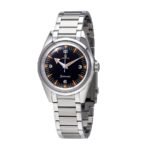 Omega Seamaster 38 Replica - Image 2