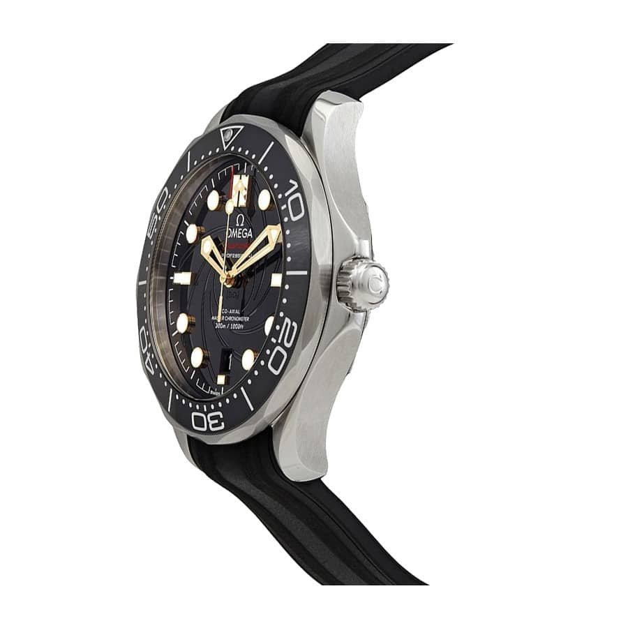 Omega Master Chronometer Replica - Image 3