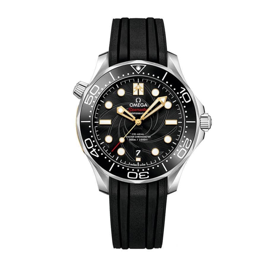 Omega Master Chronometer Replica - Image 1