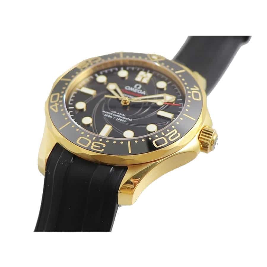 Omega Dive Watch Replica - Image 3