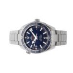 Omega Seamaster Coaxial Replica - Image 4