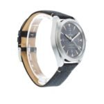 Omega Railmaster Black Replica - Image 3