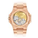 Patek Philippe Nautilus 5711/1R-001 Replica - Image 5