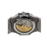 Patek Philippe Nautilus White Dial Replica - Image 6