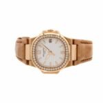 Patek Philippe Nautilus 7010R-011 Replica - Image 4