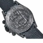 Rolex Daytona Cosmograph Color Fish Pattern Dial 2071401 Replica - Image 6