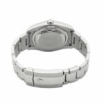 Rolex Oyster Perpetual Datejust White Dial 116200 Replica - Image 4