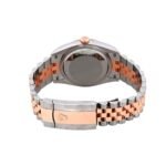 Rolex Datejust 126301 Two Tone Replica - Image 4