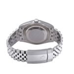 Rolex Datejust 126334WSJ White Dial Jubilee Replica - Image 4