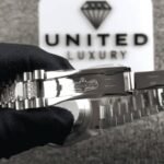 Rolex Datejust 41 Diamond Replica - Image 4