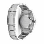 Rolex Datejust Blue Dial Steel Replica - Image 3