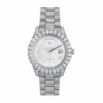 Rolex Day-Date II Diamond Replica