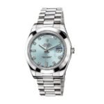 Ice Blue Watch Replica - Image 2