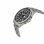 Rolex Submariner 116610ln-0001 Ceramic Black Dial Replica - Image 3