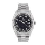 Rolex Presidential Replica