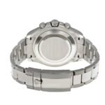 Rolex Yacht-Master II White Dial 116689-0001 Oyster Replica - Image 4