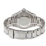 Rolex Yacht-Master 116622 Stainless Steel Dark Rhodium Dial Replica - Image 4