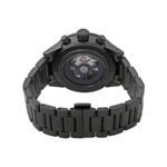 TAG Heuer Black Skeleton Replica - Image 4