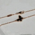 [Eternal Jewelry]BUTTERFLY ONYX  BUTTERFLY BRACELET - Image 3