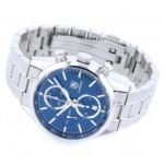 Tag Carrera Blue Steel Replica - Image 3