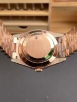 Rolex Day‑Date 40mm M228235‑0005 replica - Image 6