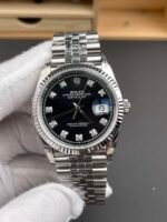 Rolex Datejust 36mm  126234‑0019  Replica