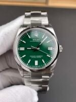 Rolex Oyster Perpetual  36mm M126000‑0013 Replic