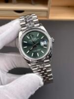 Rolex Datejust 36mm  126234‑0007  Replica - Image 3