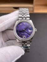 Rolex Datejust 31mm M278384RBR‑0020 Replica