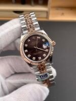 Rolex Datejust 31mm M278331RBR‑0008 Replica - Image 3