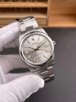 Rolex Oyster Perpetual  41mm M124300‑0001 - Image 3