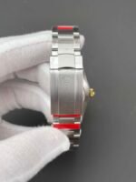 Rolex Oyster Perpetual M124300‑0007 41mm 100‑Year Anniversary  Replica - Image 6
