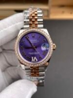 Rolex Datejust 31mm M278331RBR‑0021 Replica