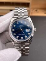 Rolex Datejust 36mm M126234‑0028 Replica