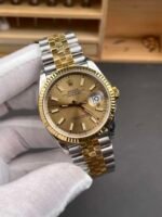 Rolex Datejust 36mm M126233‑0017 Replica - Image 3
