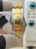 Rolex Datejust 36mm  126233‑0022  Replica - Image 6