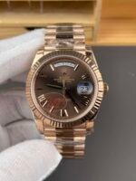 Rolex Day‑Date 40mm M228235‑0007 replica
