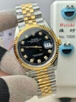 Rolex Datejust 36mm  126233‑0022  Replica - Image 3